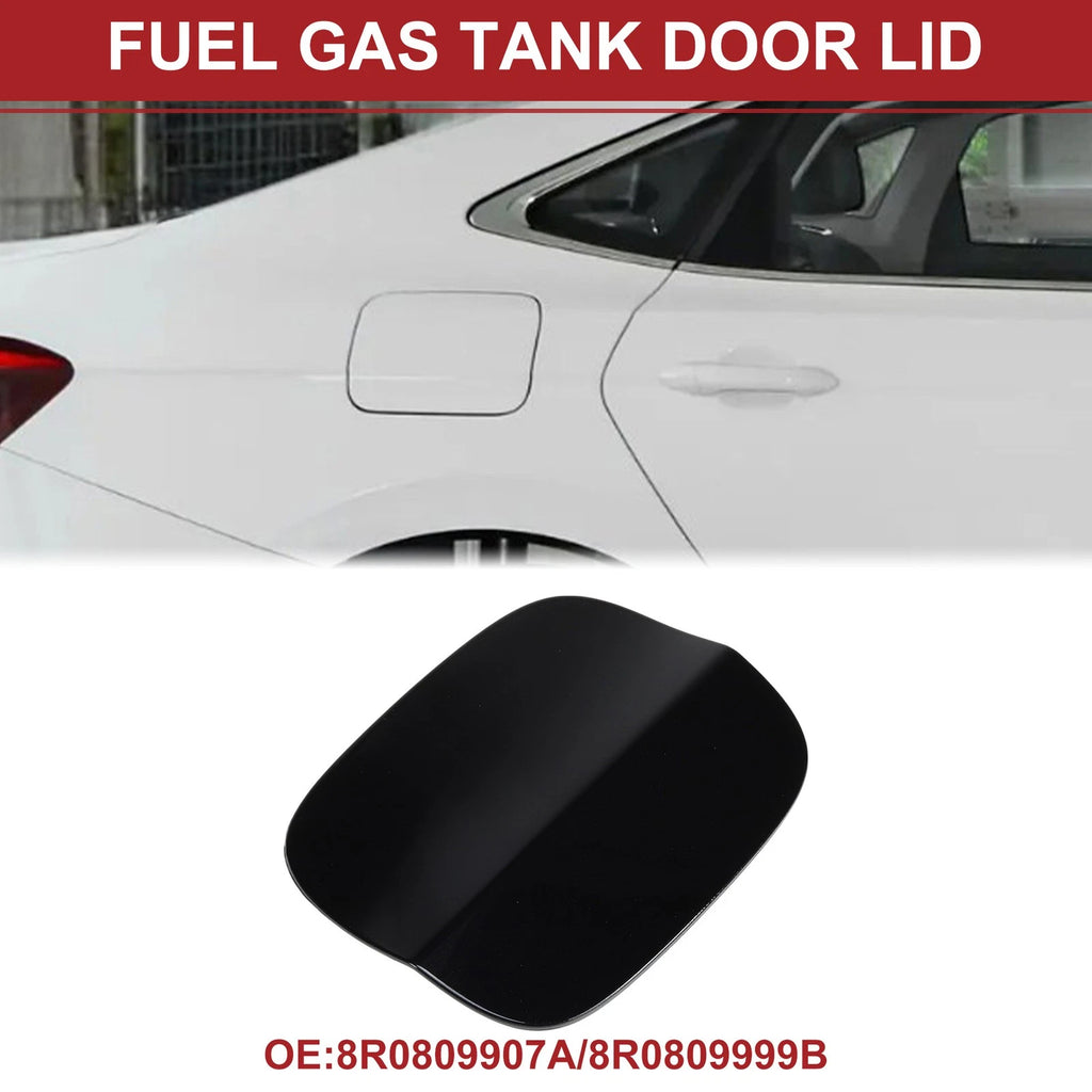 Fuel Tank Door Cap for Audi Q5 8RB (2010–2016) No. 8R0809907A