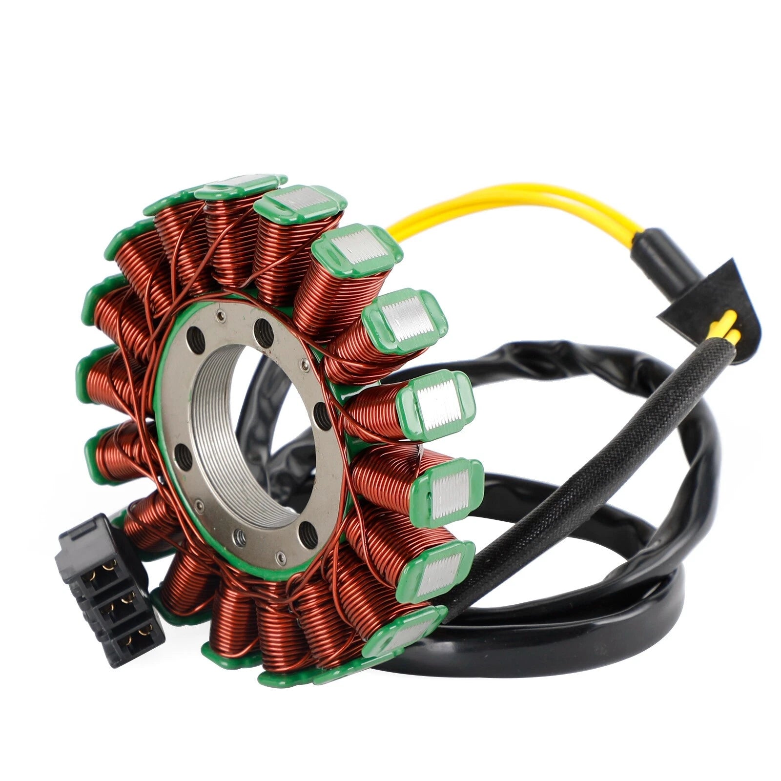 Magneto Stator Assy for Honda CBF 1000 (2013–2016) 31120-MGJ-D02