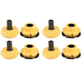 Suspension Subframe Bushings Kit for Chrysler LHS, Intrepid, Vision (1994–2004)