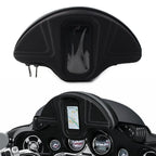 Smartphone Windshield Bag for Harley Electra Glide FLHT (1997–2023)