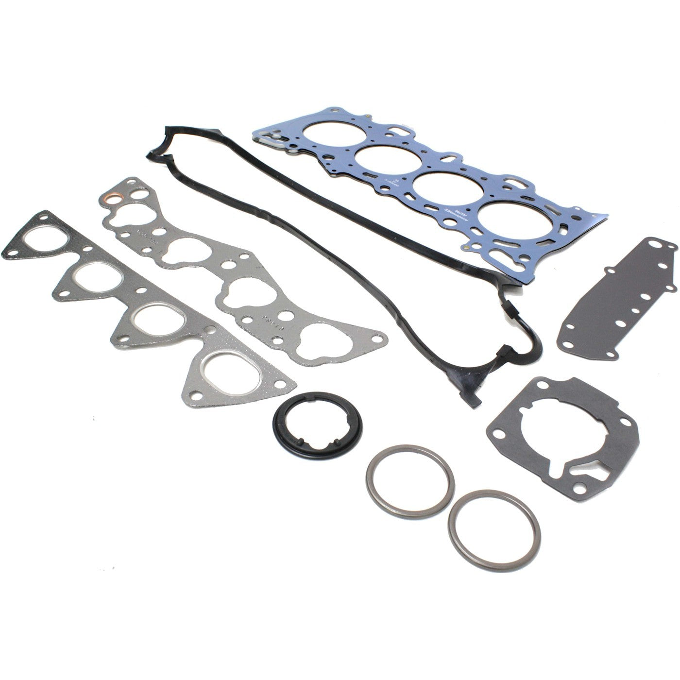 Set of 2 Cylinder Head Gaskets for Honda Civic Acura EL