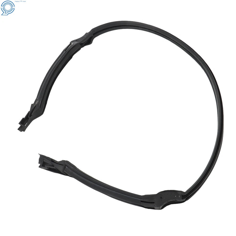 Targa Top Seal for Chevy Corvette (1997–2004) Rear Weatherstrip