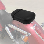 Rear Passenger Pillion Seat for Honda VT750C Shadow Aero (2004–2024) Black