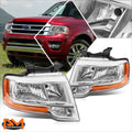 Chrome Tail Light Brake Lamp for Toyota 4Runner (2014–2024)