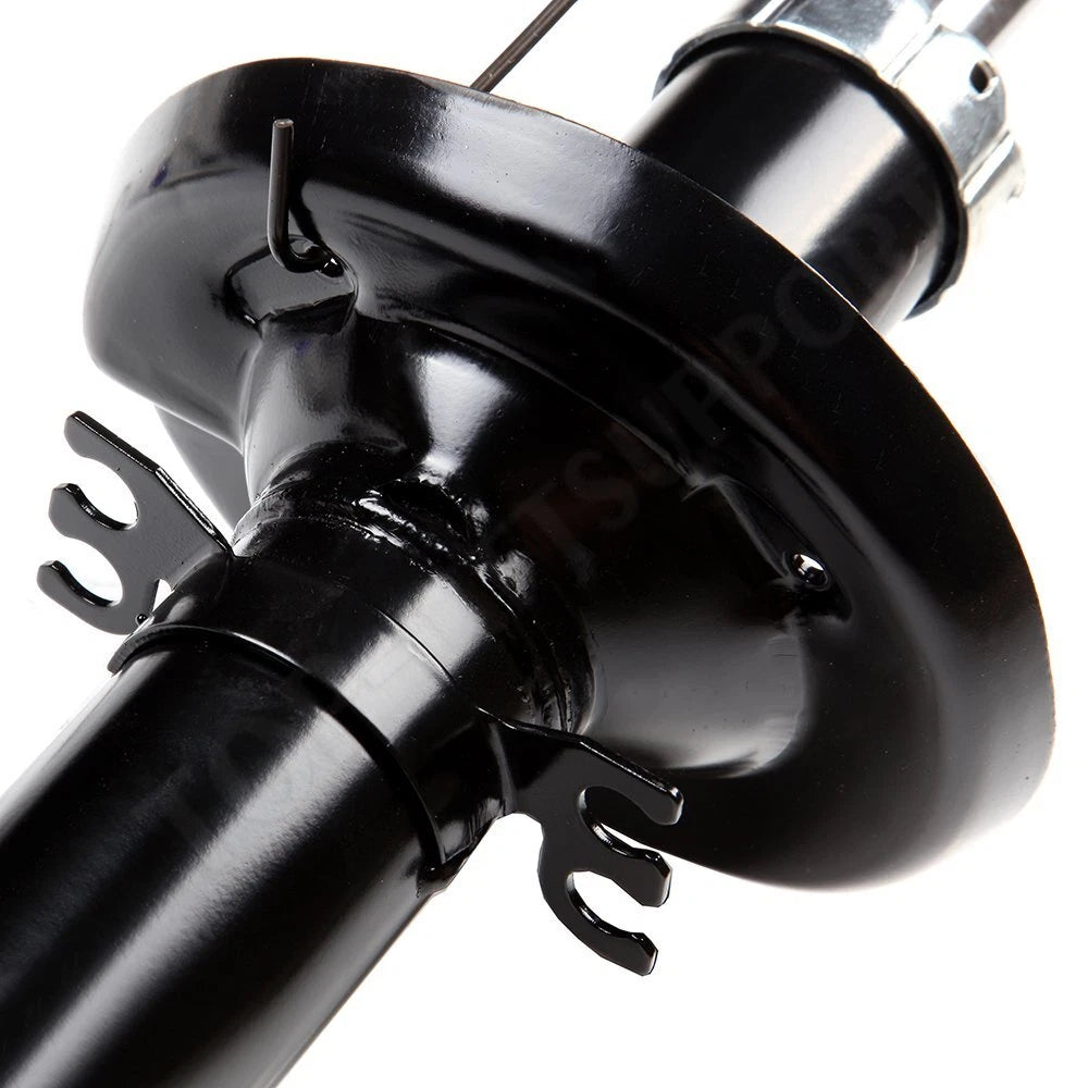 Front Pair Strut & Gas Shocks for Volkswagen Golf/Jetta (1999–2006)