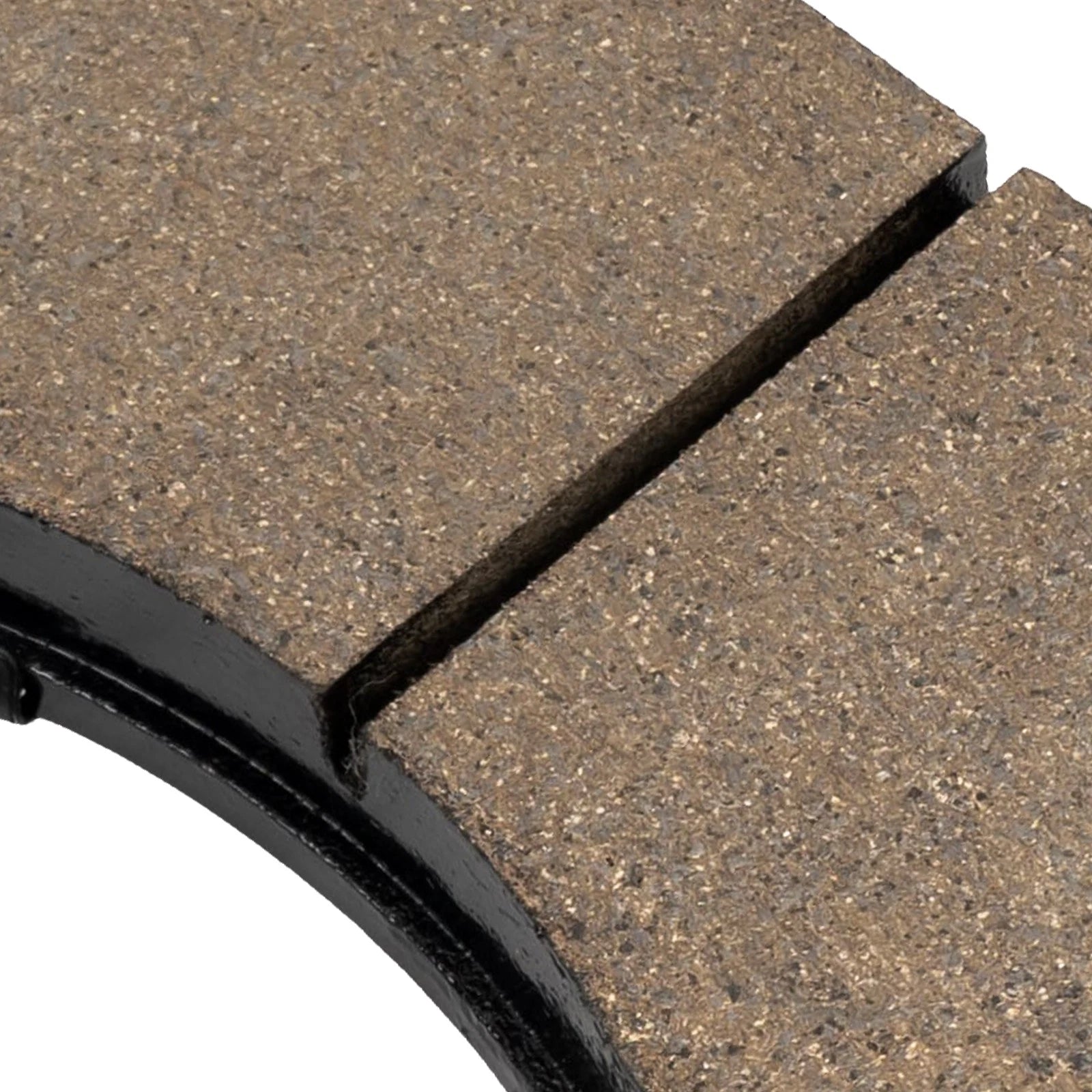 Front Ceramic Brake Pads for Hyundai Accent Kia Rio (2012–2017)
