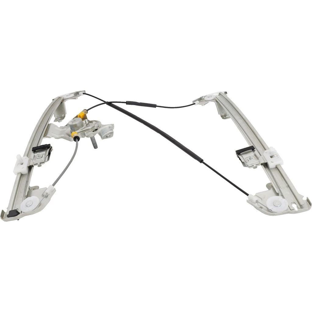 Window Regulator Set for Ford F-150 (2004–2008) Front Left & Right