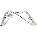 Window Regulator Set for Ford F-150 (2004–2008) Front Left & Right