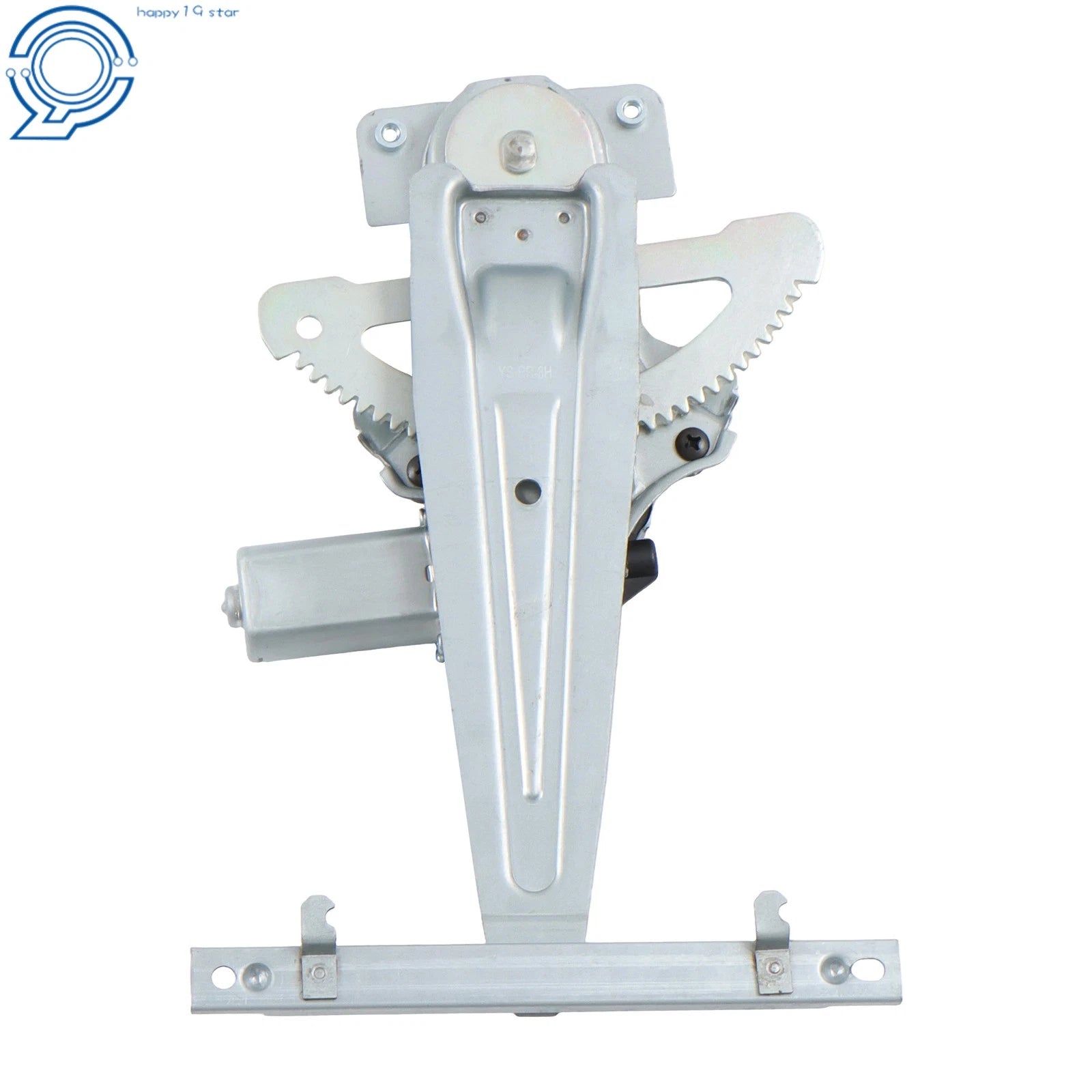 Power Window Regulator with Motor for Mitsubishi Lancer (2008–2012) Rear Right