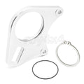 Rear Brake Caliper Mount Plate Circlip Kit for Honda TRX450R TRX450ER (2004–2014)