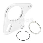Rear Brake Caliper Mount Plate Circlip Kit for Honda TRX450R TRX450ER (2004–2014)