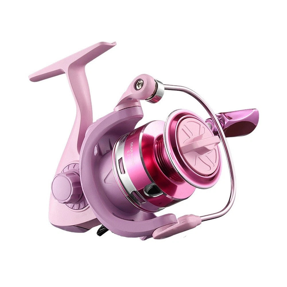 Fishing Reel for Saltwater (8KG Drag)