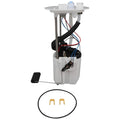 Electric Fuel Pump Assembly for Toyota Tacoma (2005–2015)