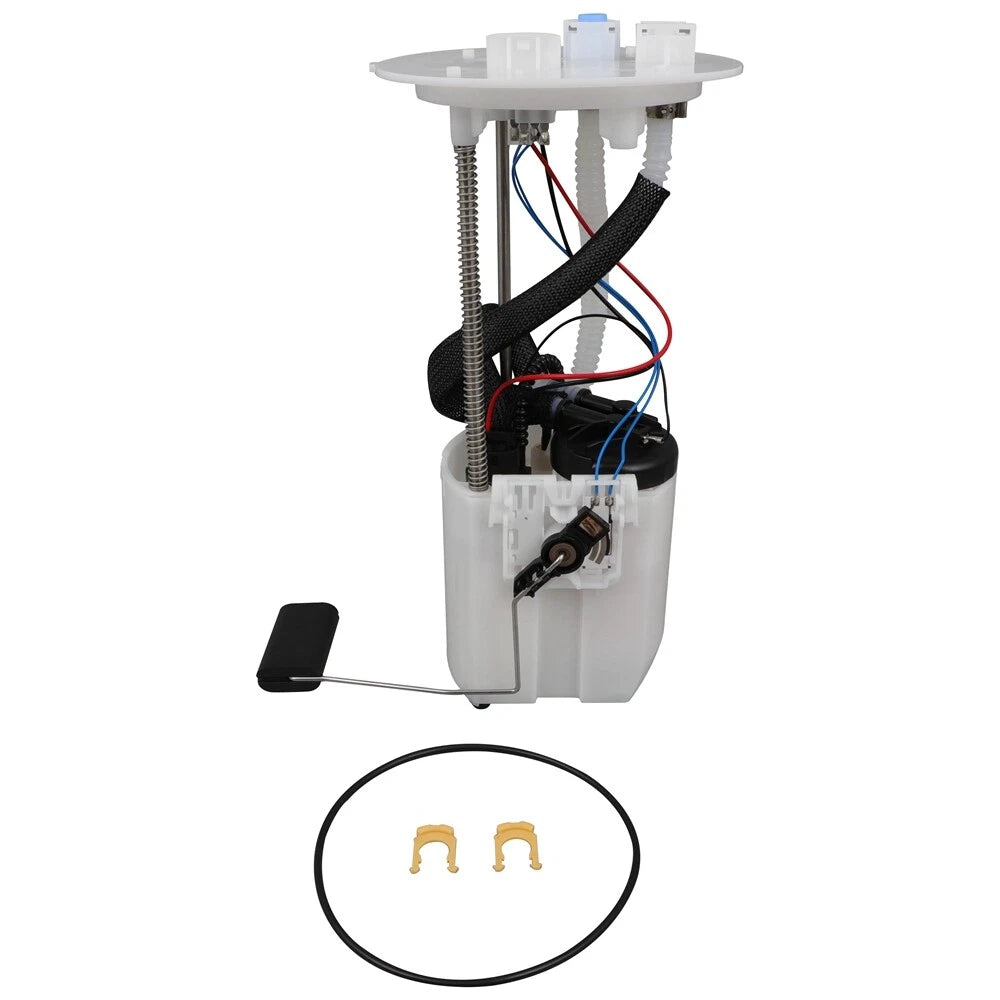 Electric Fuel Pump Assembly for Toyota Tacoma (2005–2015)