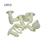 Clamp Car Door Seal Clips for W108 W114 W115 (1970–1976)