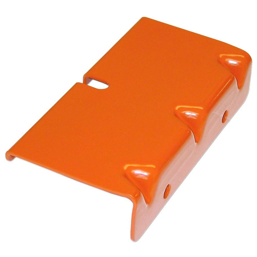 PTO Shield for Allis Chalmers (Fits All Models)