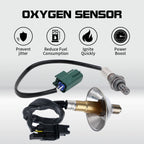 2PCS Oxygen Sensor for Nissan Frontier (2005–2012) 234-9005, 234-9006