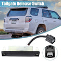 Rear Liftgate Release Switch 901-725, 84840-35010 for Toyota 4Runner (2003–2019)