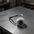 30W Air Conditioning Motor DC 310V WZDK3038G for