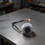 30W Air Conditioning Motor DC 310V WZDK3038G for