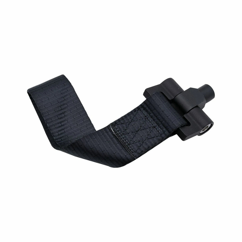 Tow Hook Strap for Lexus IS CT GS LS RC RX (2011-2019)
