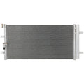 A/C Condenser for Audi A4 (2013–2016), Audi A6 (2016–2018) 4281