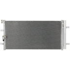 A/C Condenser for Audi A4 (2013–2016), Audi A6 (2016–2018) 4281