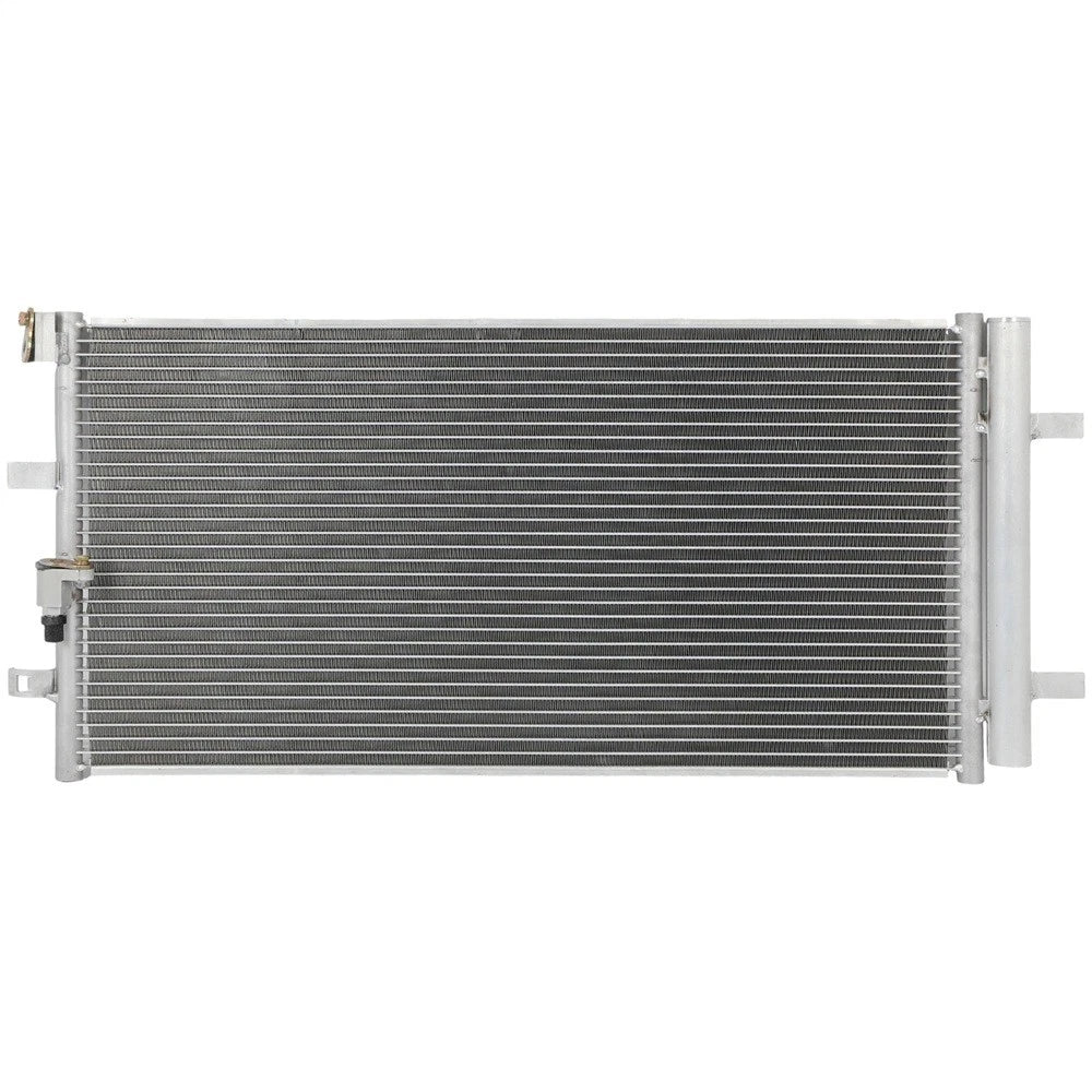 A/C Condenser for Audi A4 (2013–2016), Audi A6 (2016–2018) 4281