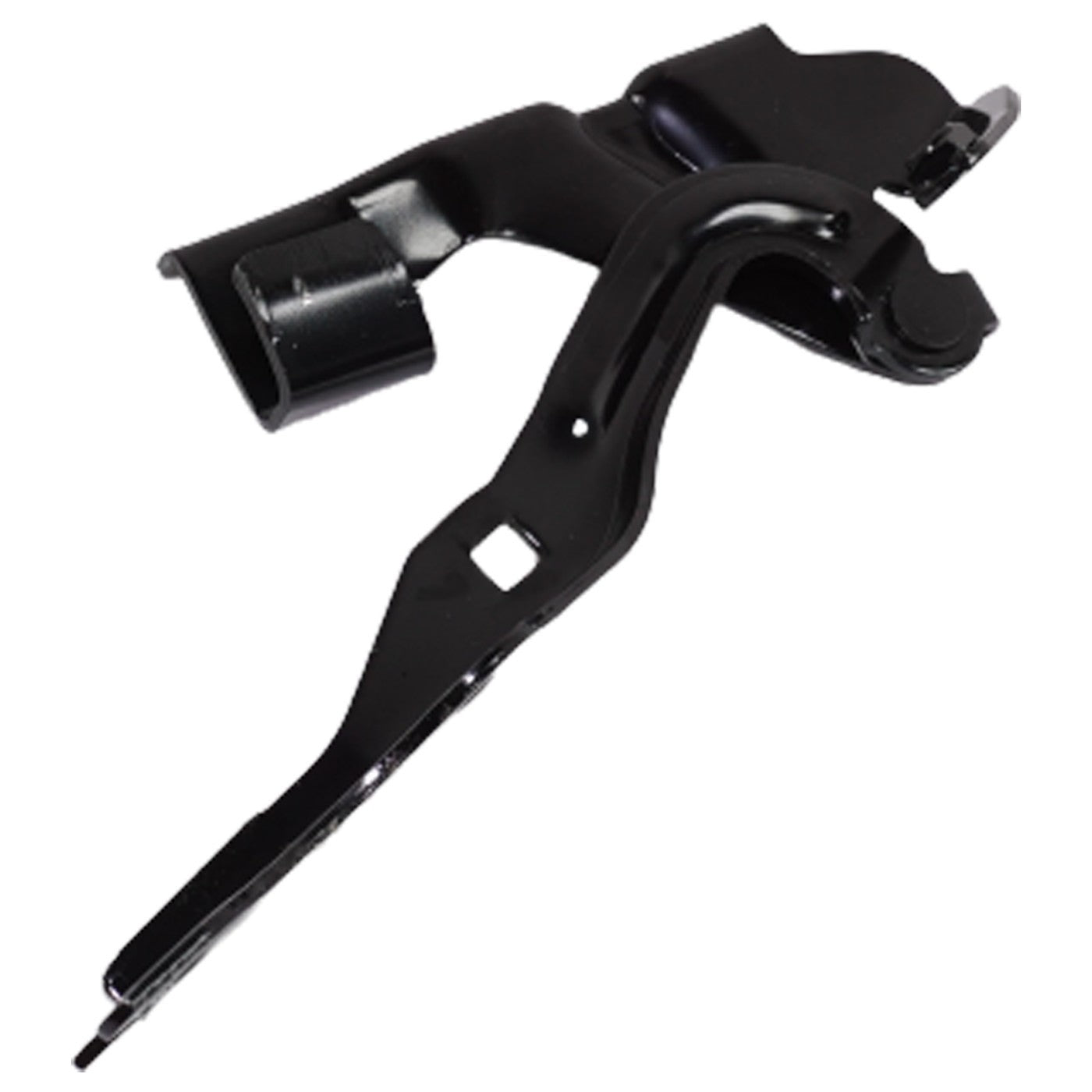 Hood Hinge for Mazda 5 (2006–2010) Left Side