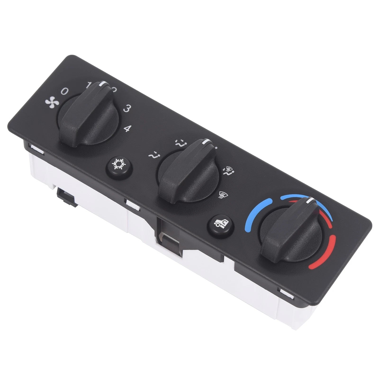 AC Heater Climate Control Module for Peterbilt Truck (1981-2025)