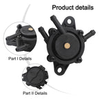 Fuel Pump Assembly for - Includes Oil Hose