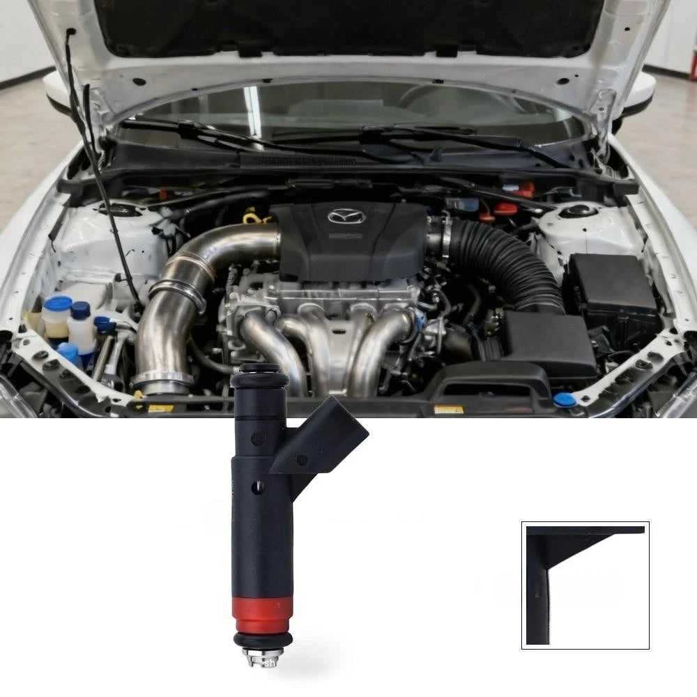 Fuel Injector for Ford Taurus Mercury Sable 3.0L (2000–2005) YF1E-F4C