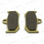Disc Brake Pad Set for MV Agusta Brutale 1090RR (FA320)