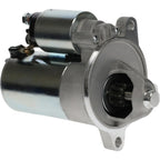 Starter for Mazda B2300 B2500 4-Cyl 2.3 & 2.5 (1994–2001)