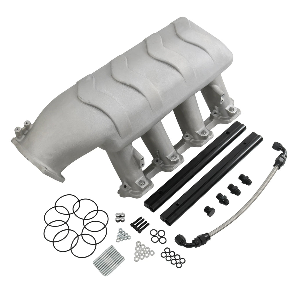 EFI LS Hi-Ram Intake Manifold for Chevy LS3 L92 (2005-2015)