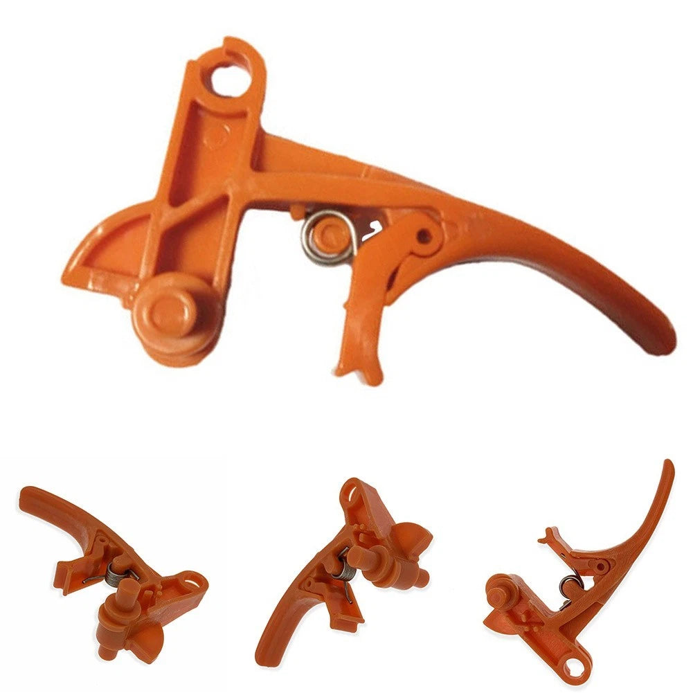 Throttle Trigger for - Plastic Material