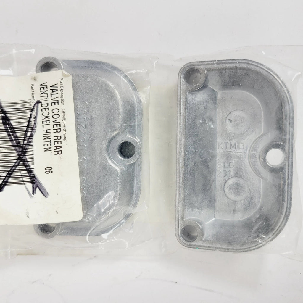 Cylinder Head Valve Cover for KTM EXC XC SX RFS 400 450 520 525 (2000–2023)