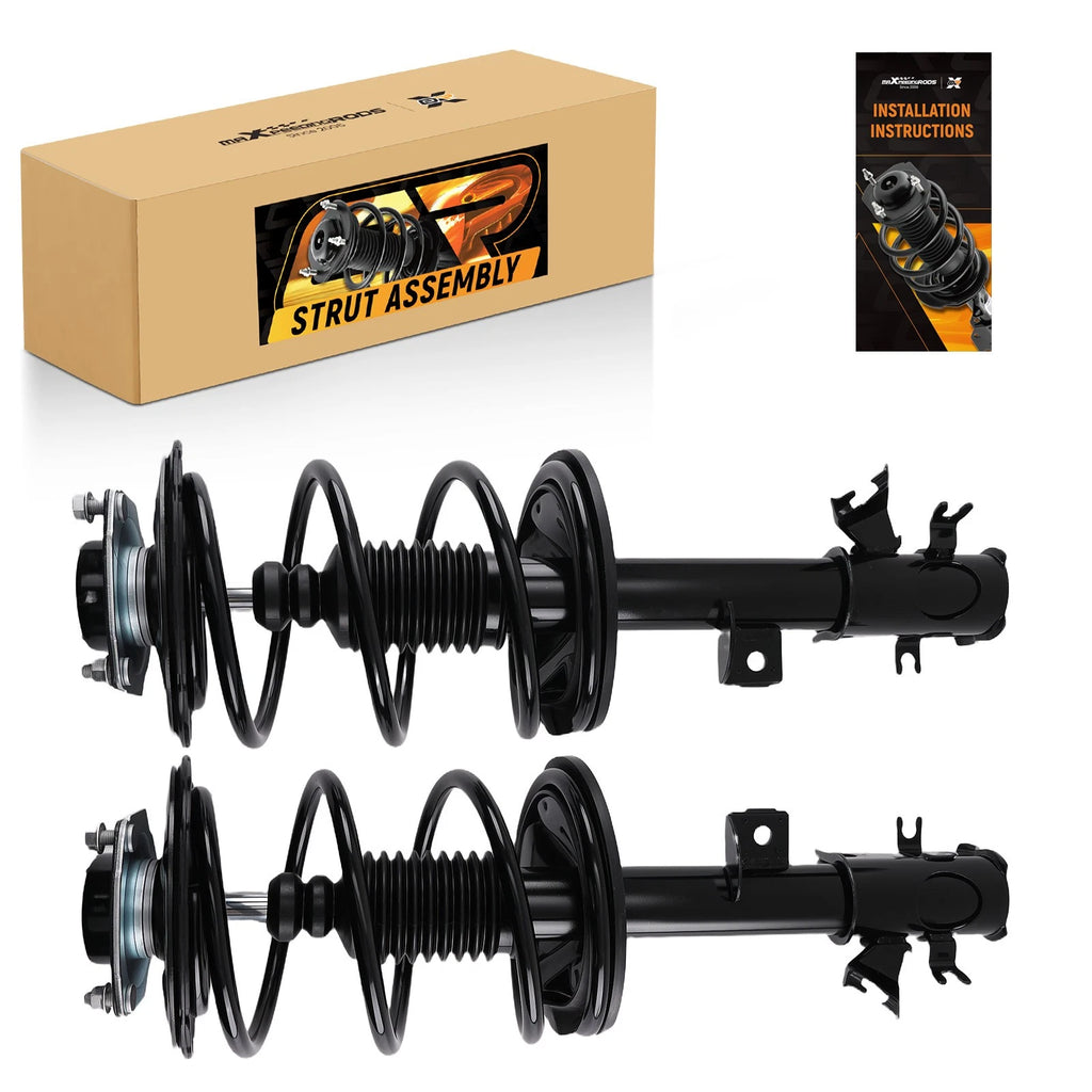 Front Struts Absorbers for Infiniti FX35 (2003–2008) 172370