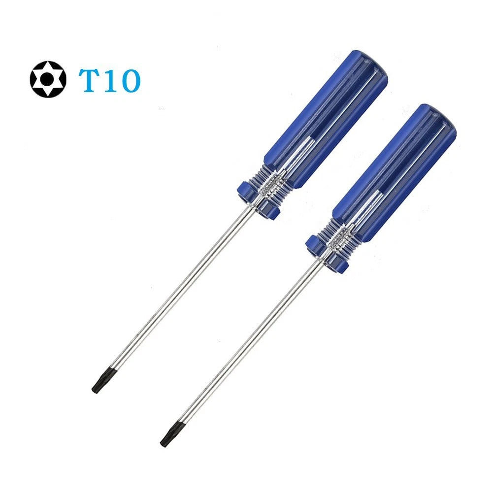 Precision Magnetic Screwdriver Set for Xbox Controller (2013–2023)