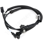 Set of 2 Front ABS Wheel Speed Sensors for Hyundai Santa Fe
