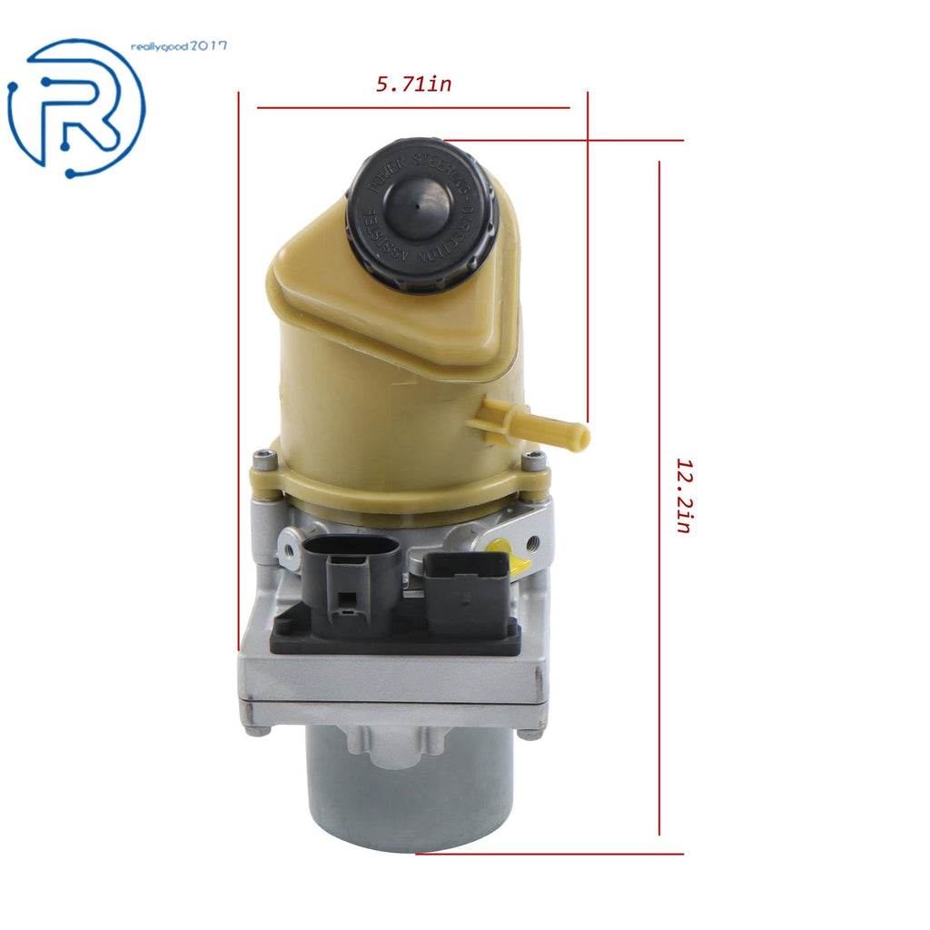 Power Steering Pump for Nissan Altima (2014–2015) 491103TA6E, 491103TA7B