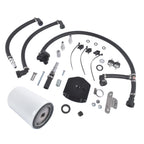 Bypass Kit for Ford F-250/F-350/F-450/F-550 6.7L (2011–Present)
