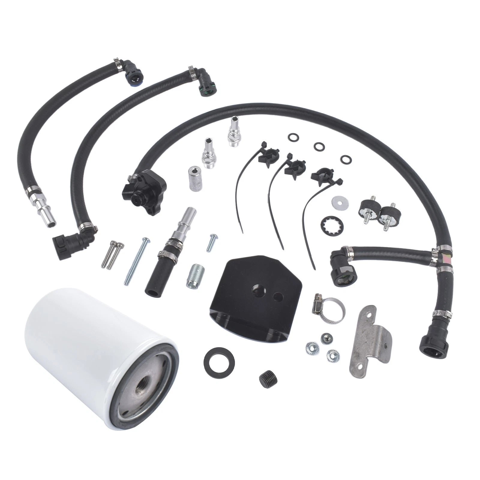 Bypass Kit for Ford F-250/F-350/F-450/F-550 6.7L (2011–Present)