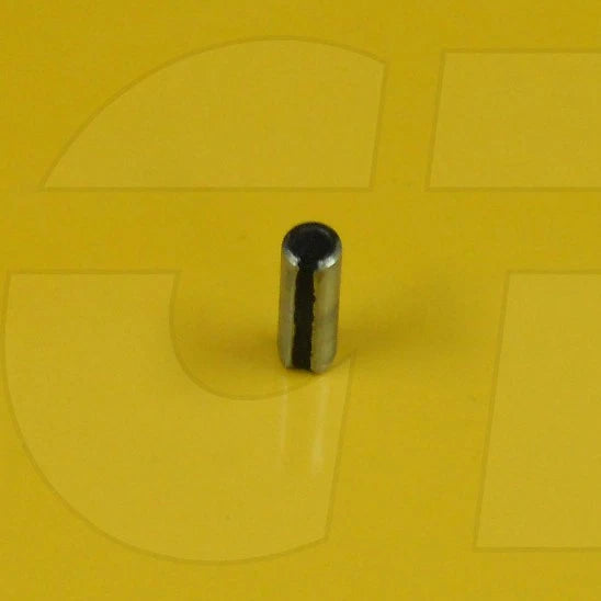 Pin-Spring for Caterpillar Models (1124511)