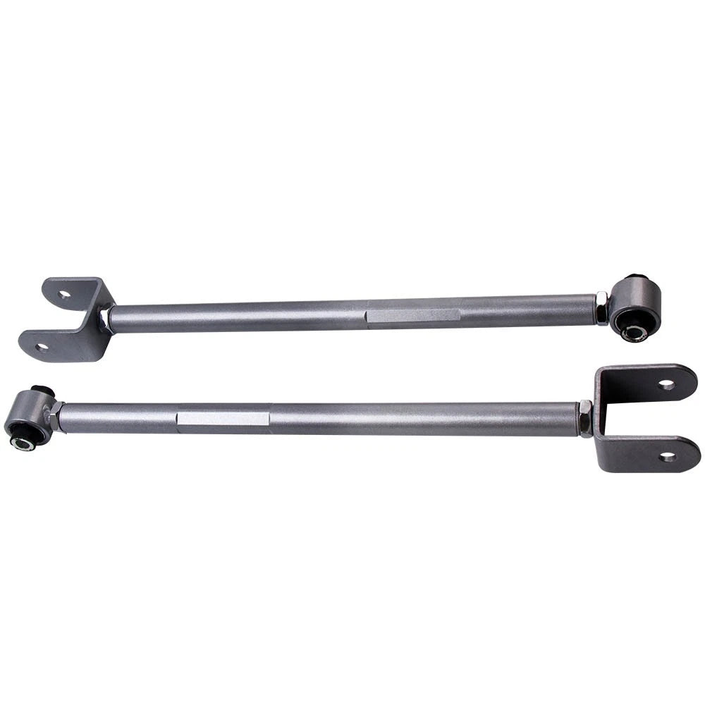 Adjustable Rear Camber Arms Kit for BMW 3-Series E36 E46 M3 X3 Z4 (1992–2006)