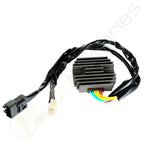2X Regulator Rectifier for Honda CBR929RR (2000–2001) / CBR900RE (2001)