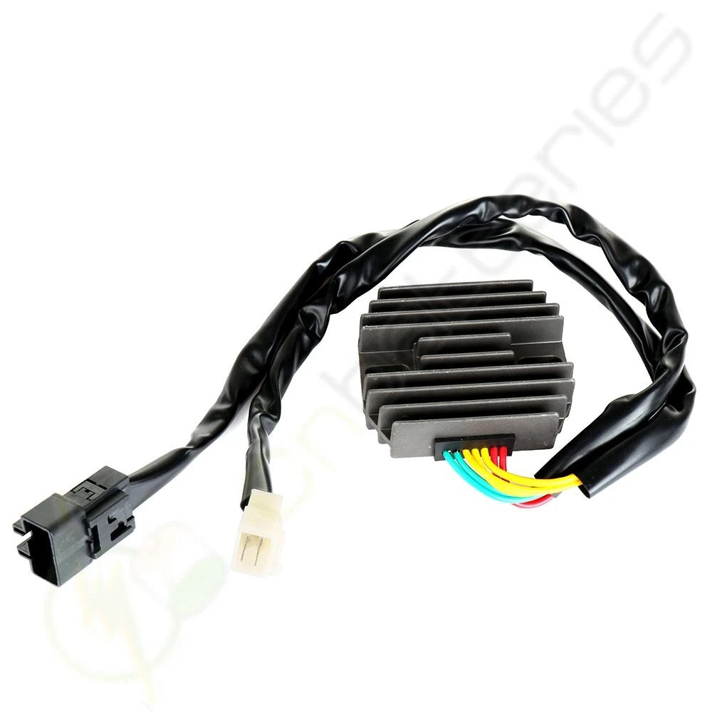 2X Regulator Rectifier for Honda CBR929RR (2000–2001) / CBR900RE (2001)