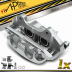 Front Right Disc Brake Caliper with Bracket for Ford Explorer Taurus (1991–2005)