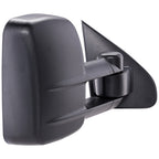Passenger Right Side Mirror for Chevy GMC Sierra 3500 HD (2014)