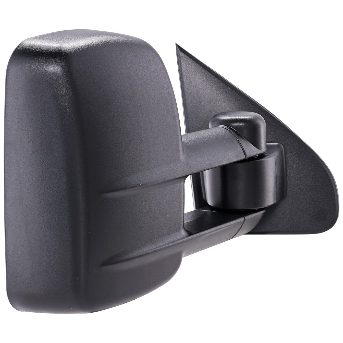 Passenger Right Side Mirror for Chevy GMC Sierra 3500 HD (2014)